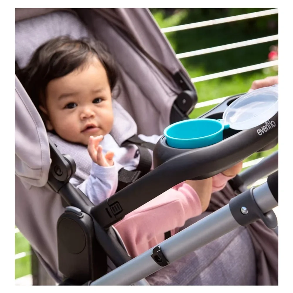 Evenflo Stroller Snack Tray - Picture 2 of 5